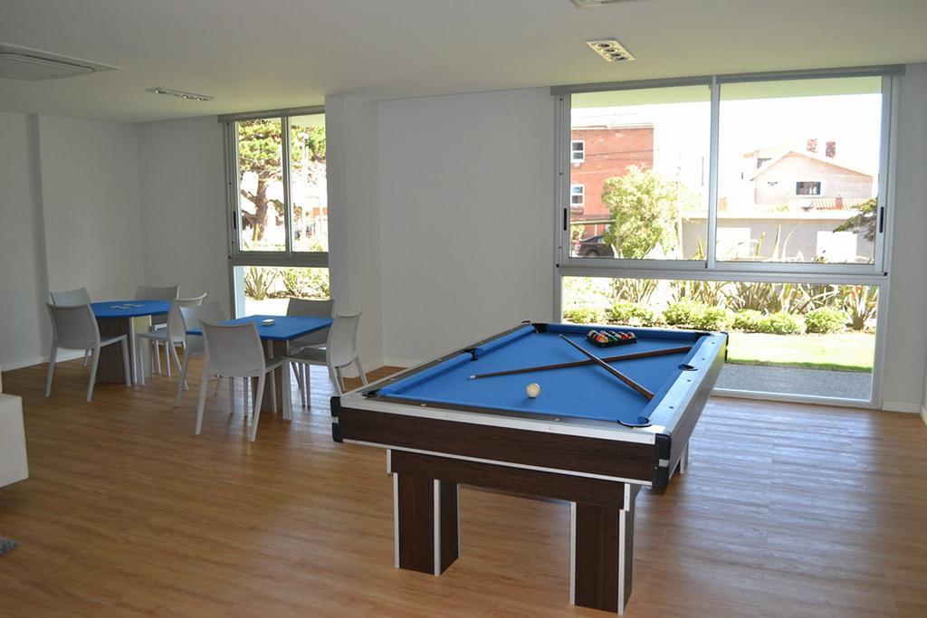 Arenas Del Mar Apartments Punta del Este Eksteriør bilde