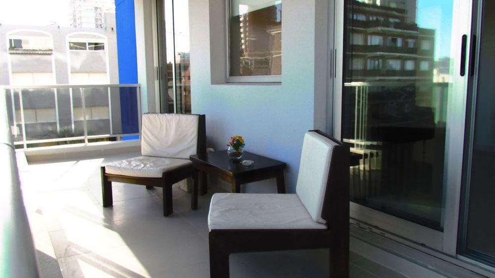 Arenas Del Mar Apartments Punta del Este Eksteriør bilde