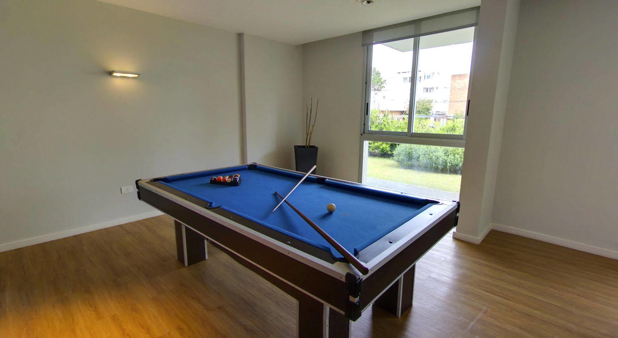 Arenas Del Mar Apartments Punta del Este Eksteriør bilde